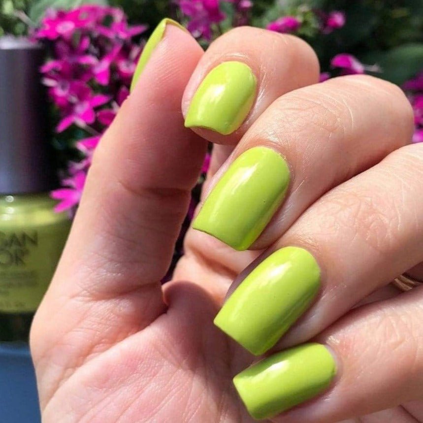 Gelish Into the Lime Light - Sagema
