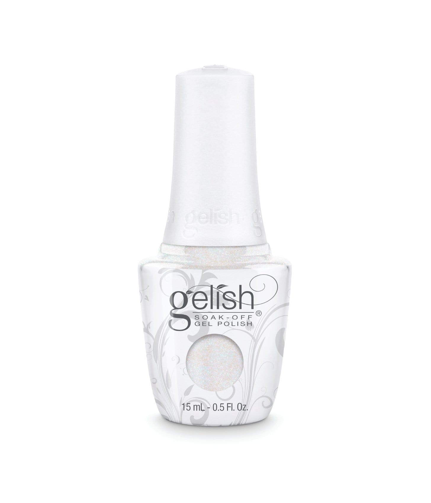 Gelish Izzy Wizzy Let's Get Busy - Sagema