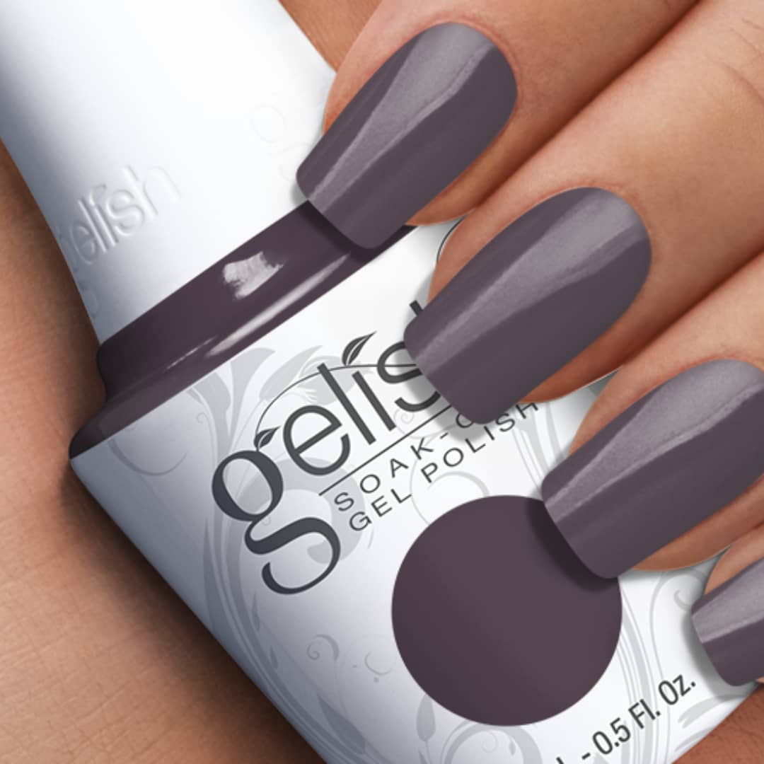 Gelish Jet Set - Sagema