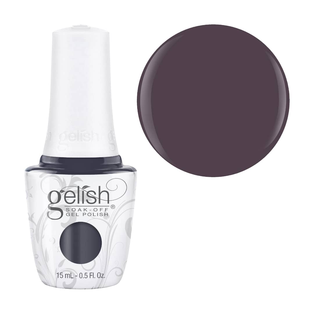 Gelish Jet Set - Sagema
