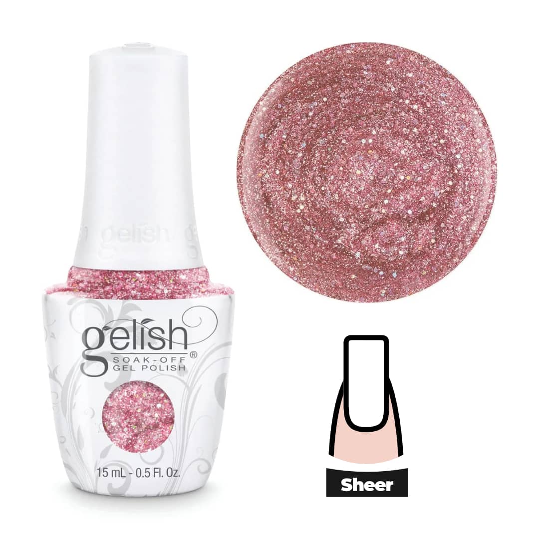 Gelish June Bride - Sagema
