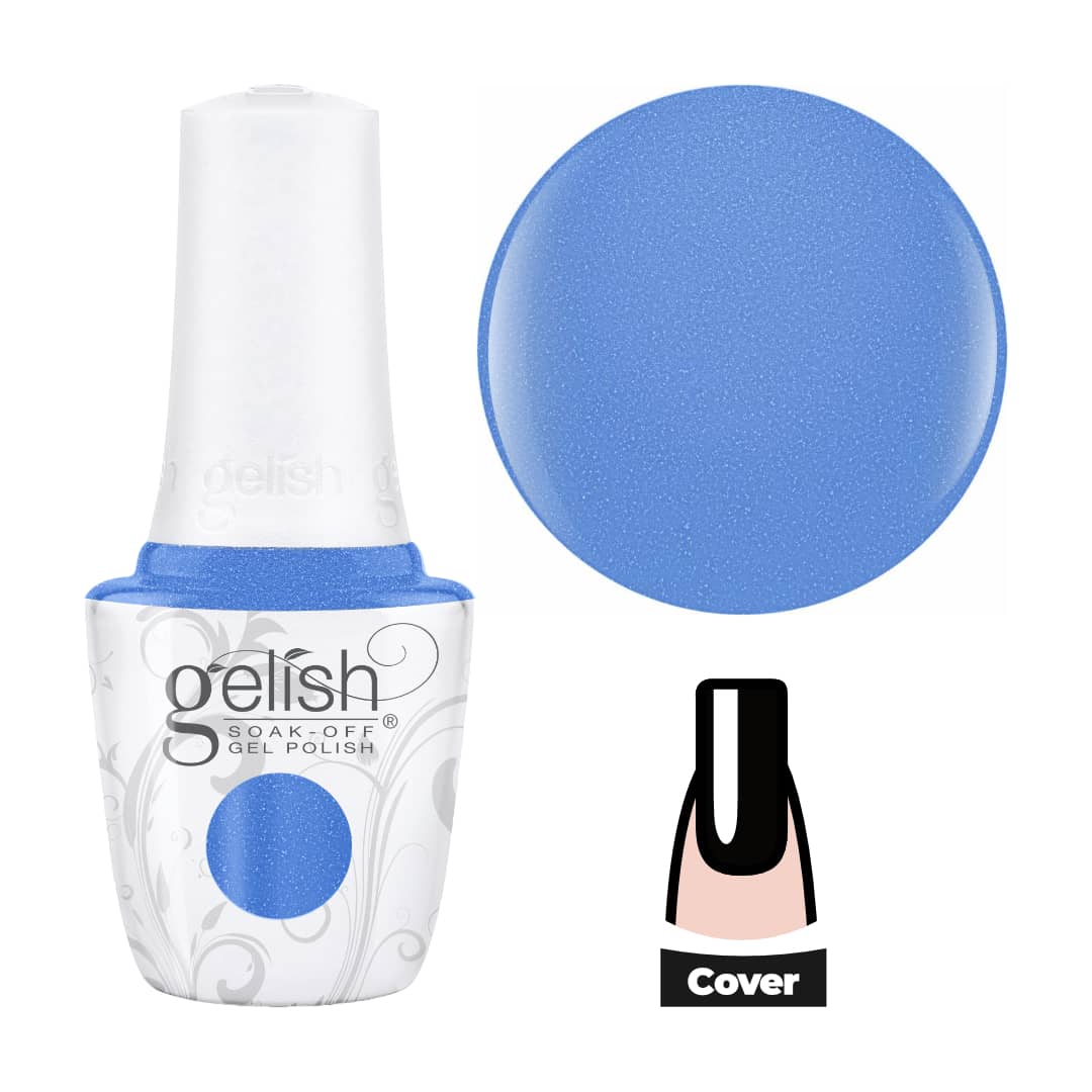 Gelish Keeping It Cool - Sagema