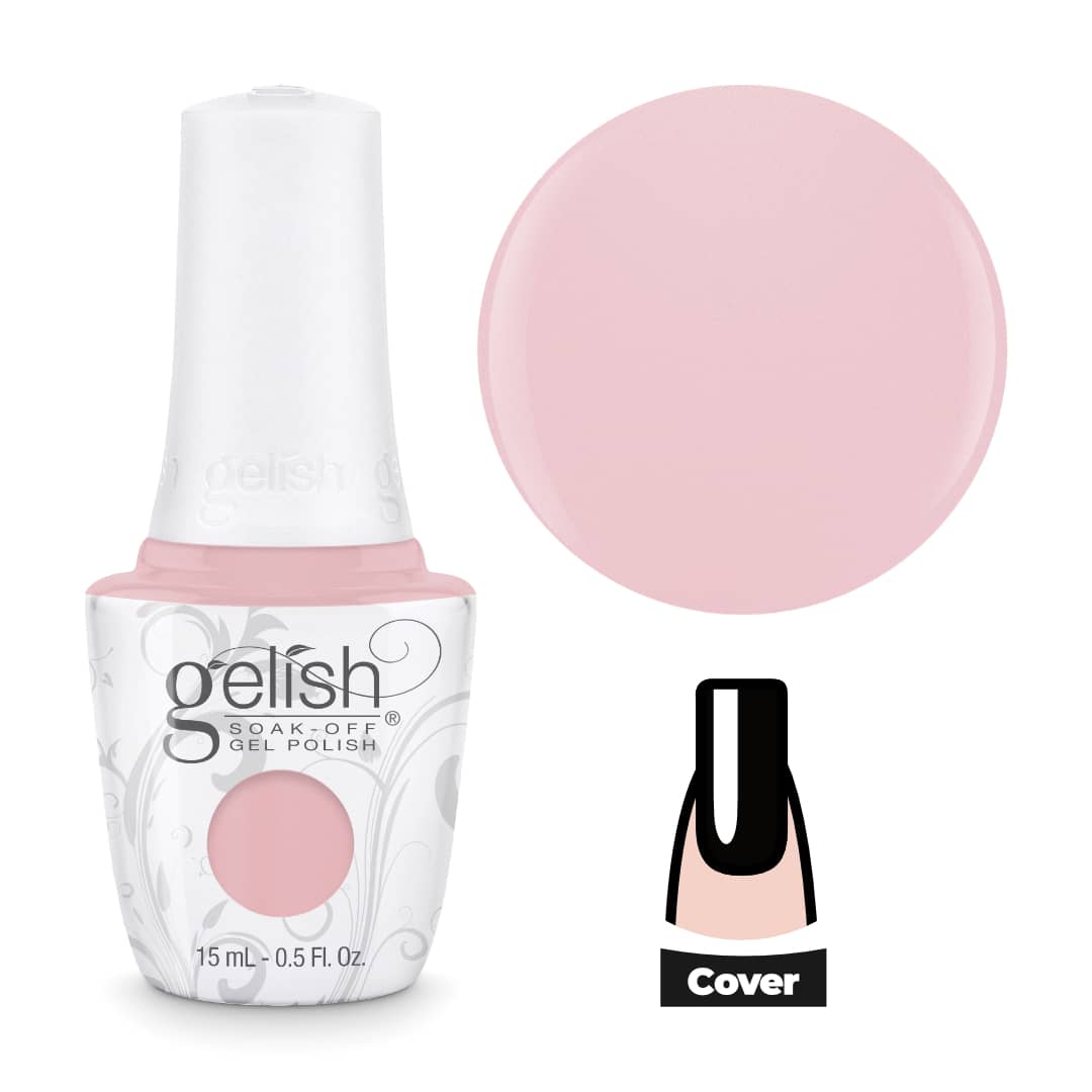 Gelish Kiss Kiss - Sagema