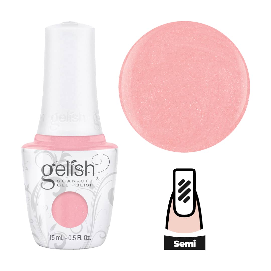 Gelish Light Elegant - Sagema