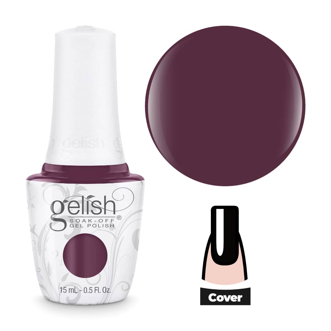 Gelish Lust At First Sight - Sagema