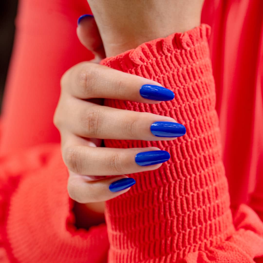 Gelish Making Waves - Sagema