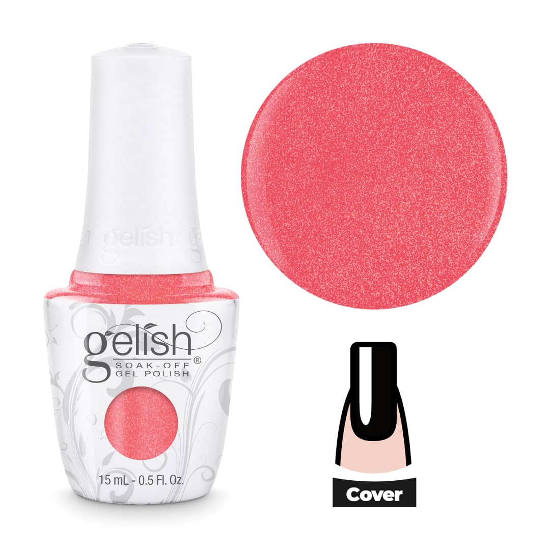 Gelish Me Myself And I - Sagema