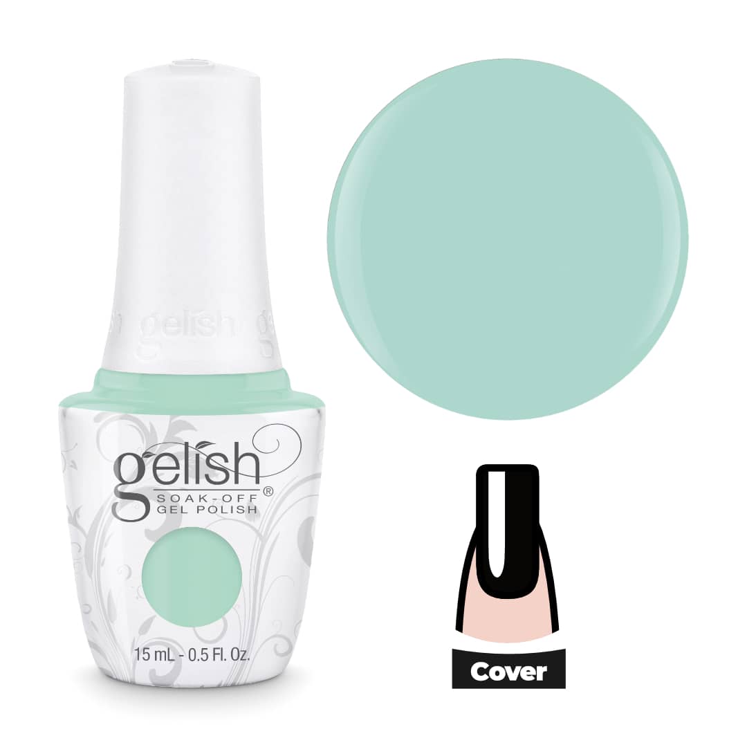 Gelish Mint Chocolate Chip - Sagema
