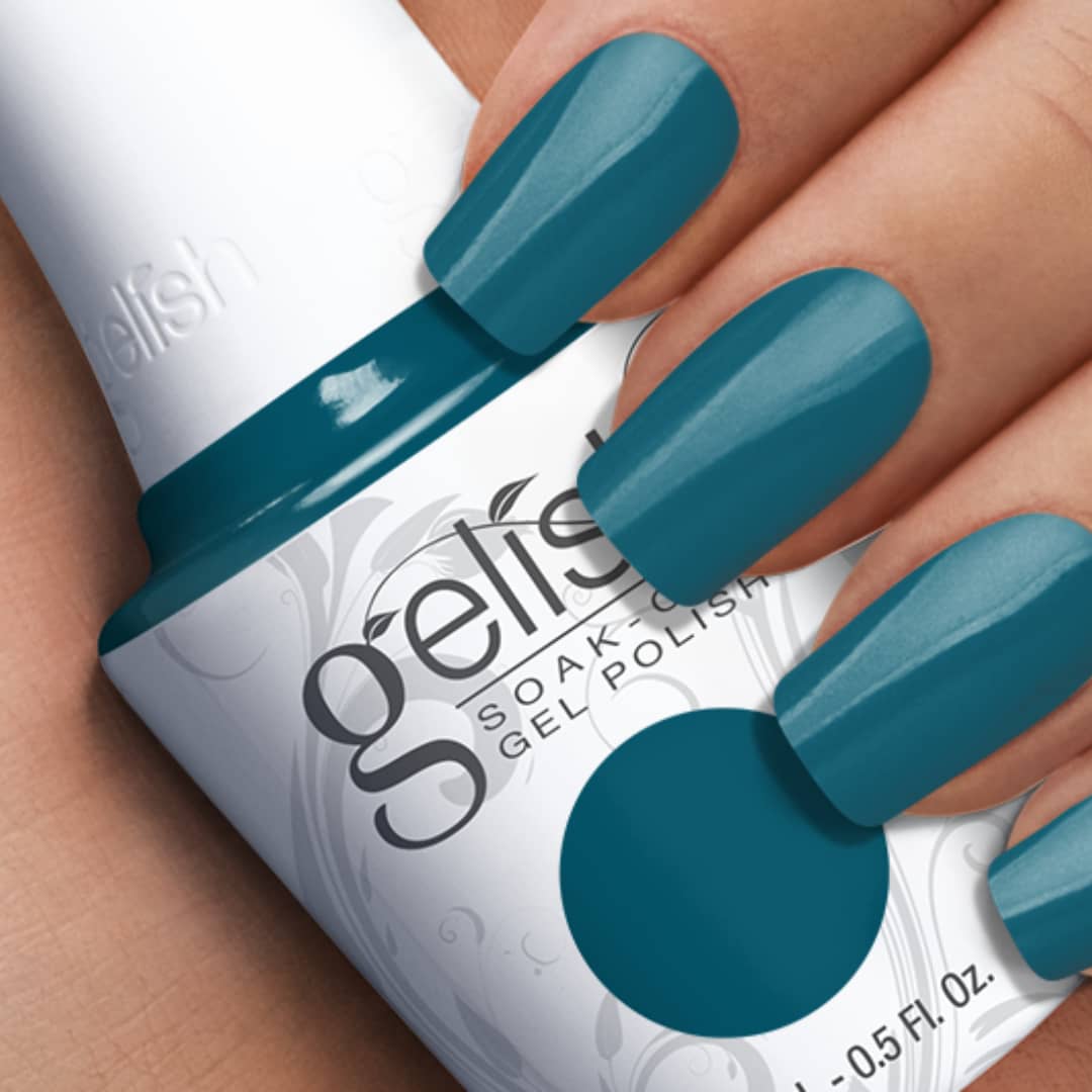 Gelish My Favourite Accessory - Sagema