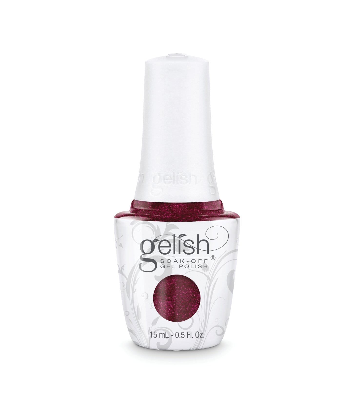 Gelish My Forbidden Love - Sagema