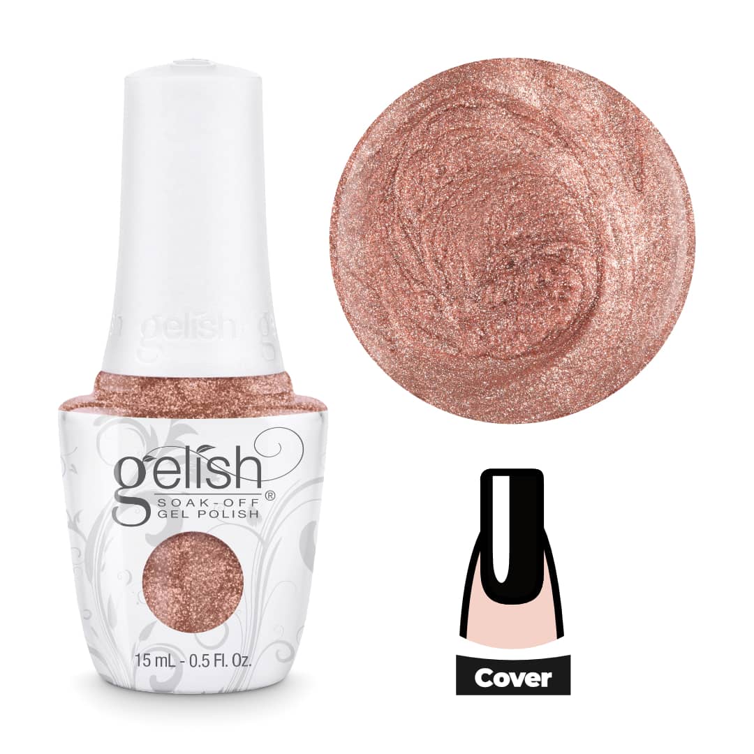 Gelish No Way Rose - Sagema