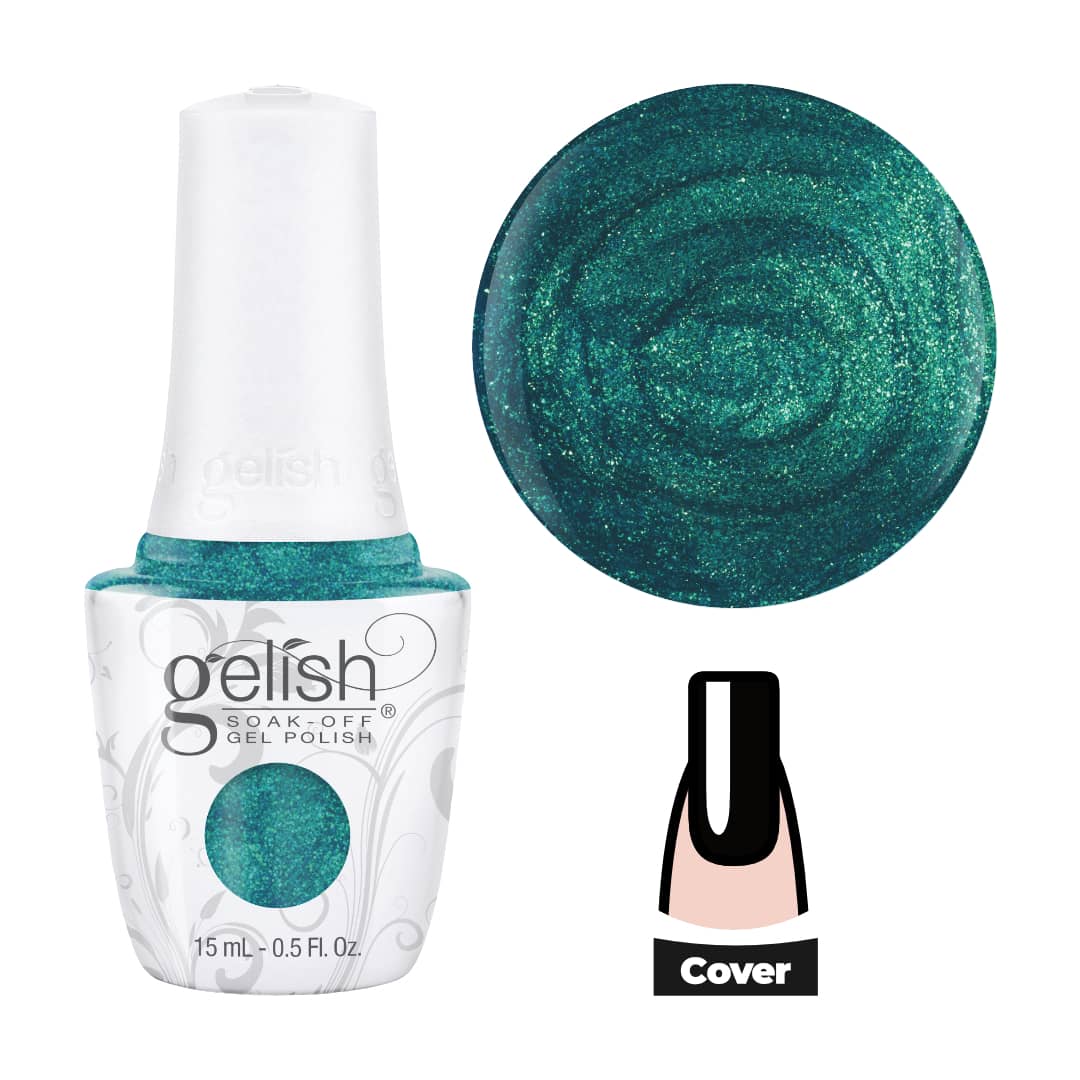 Gelish Oocha Oocha Bing Bang Bam - Sagema