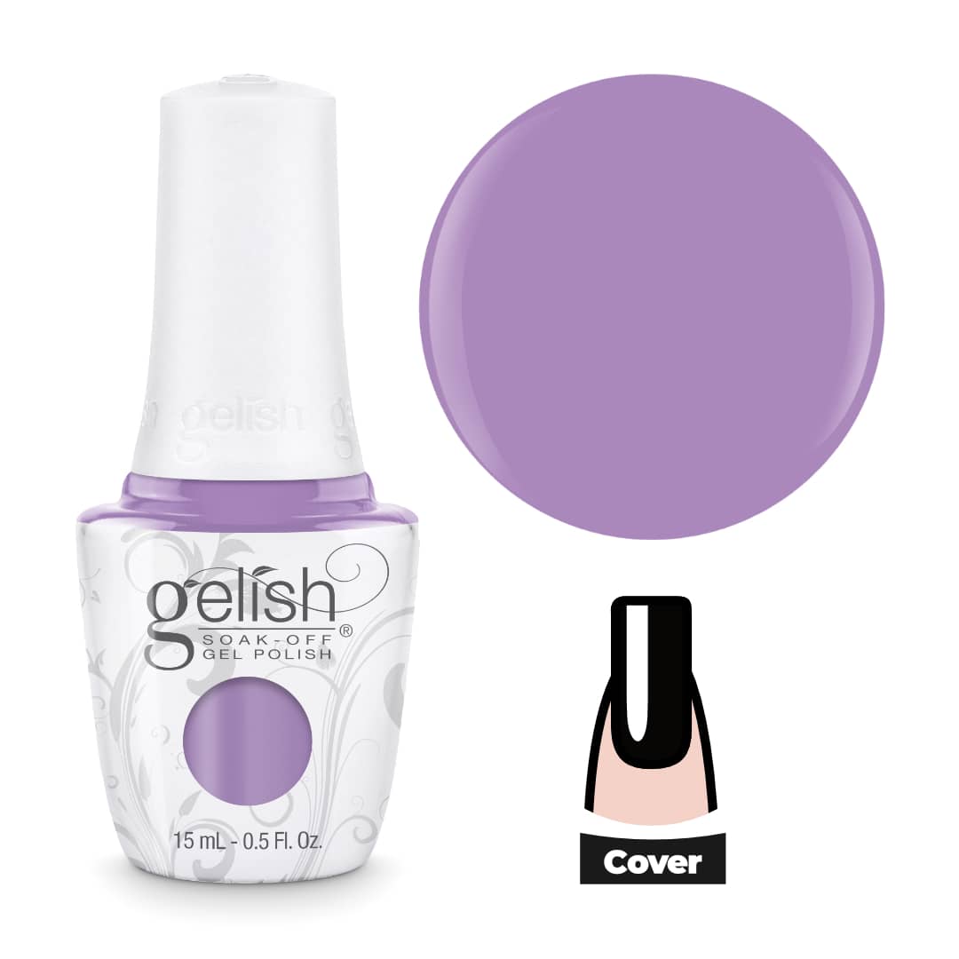 Gelish Picture Pur-Fect - Sagema
