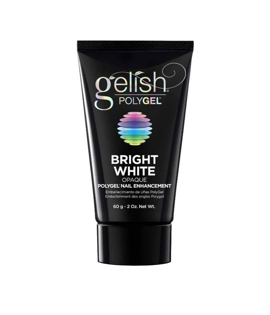 Gelish Polygel French Kit - Sagema