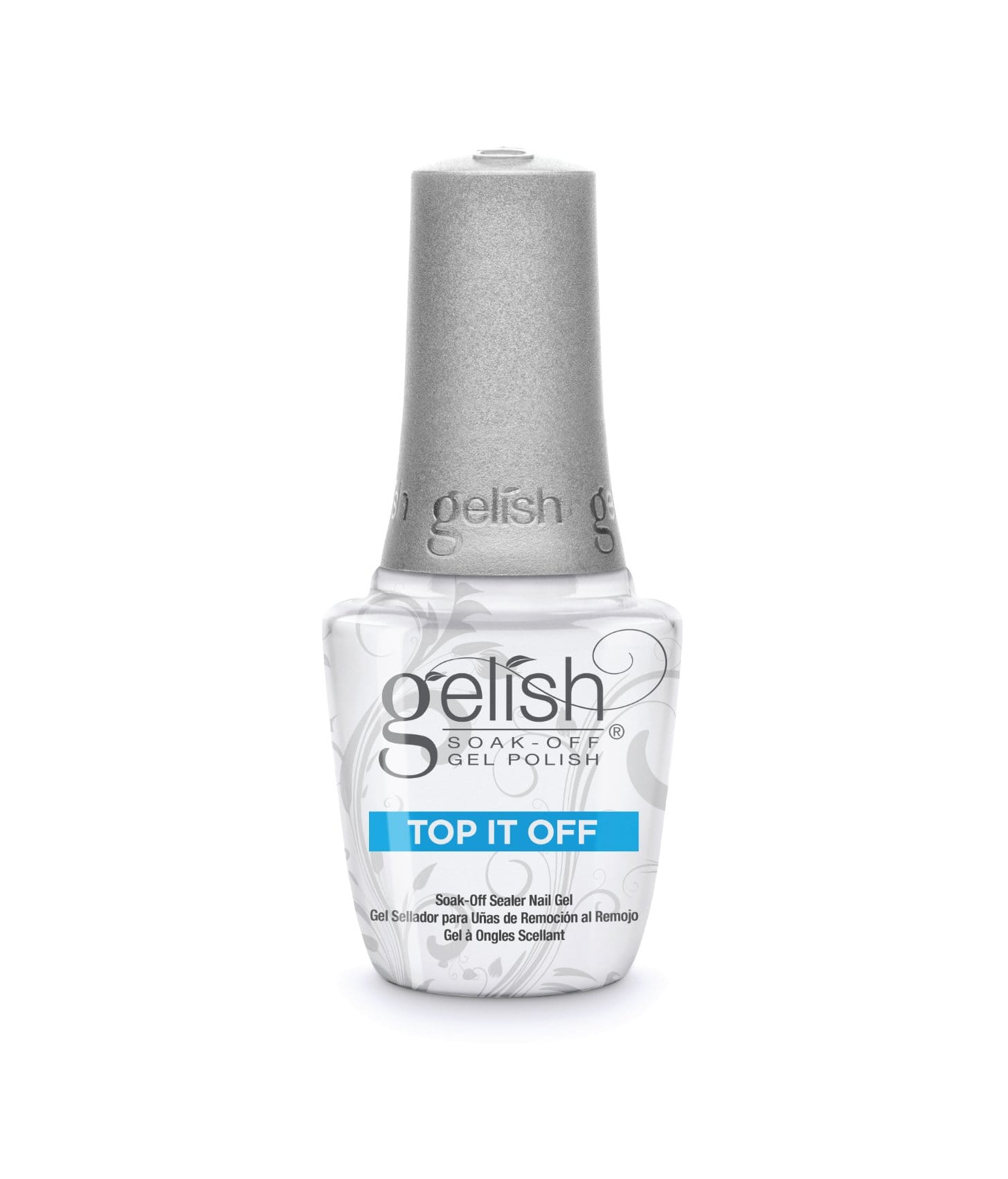 Gelish Polygel French Kit - Sagema