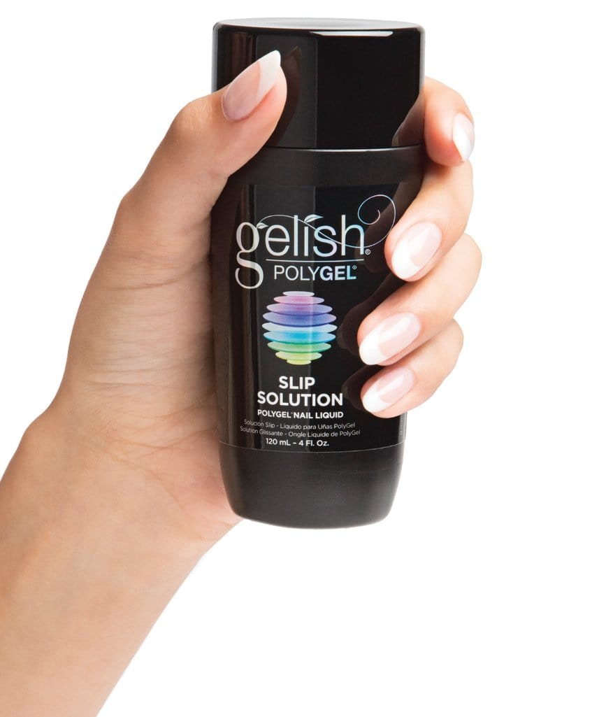 Gelish Polygel French Kit - Sagema