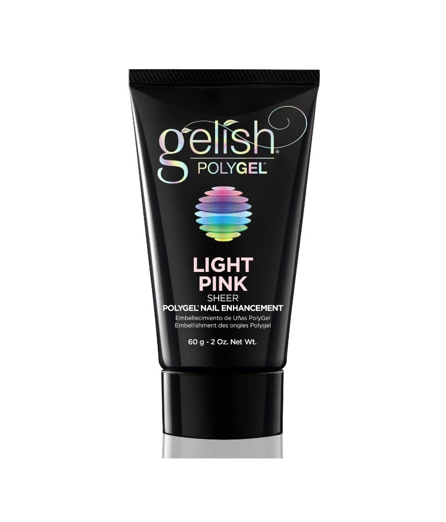 Gelish Polygel French Kit - Sagema