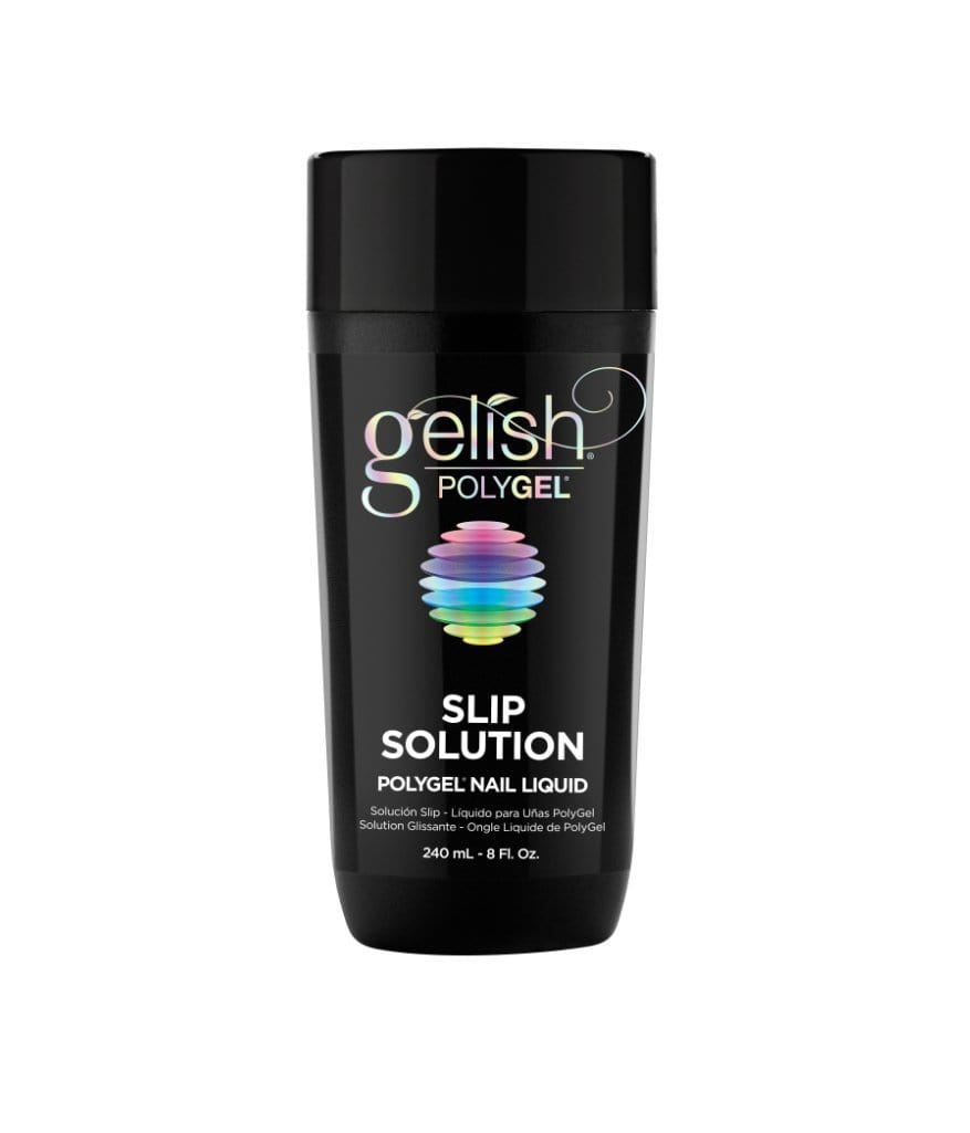 Gelish Polygel French Kit - Sagema