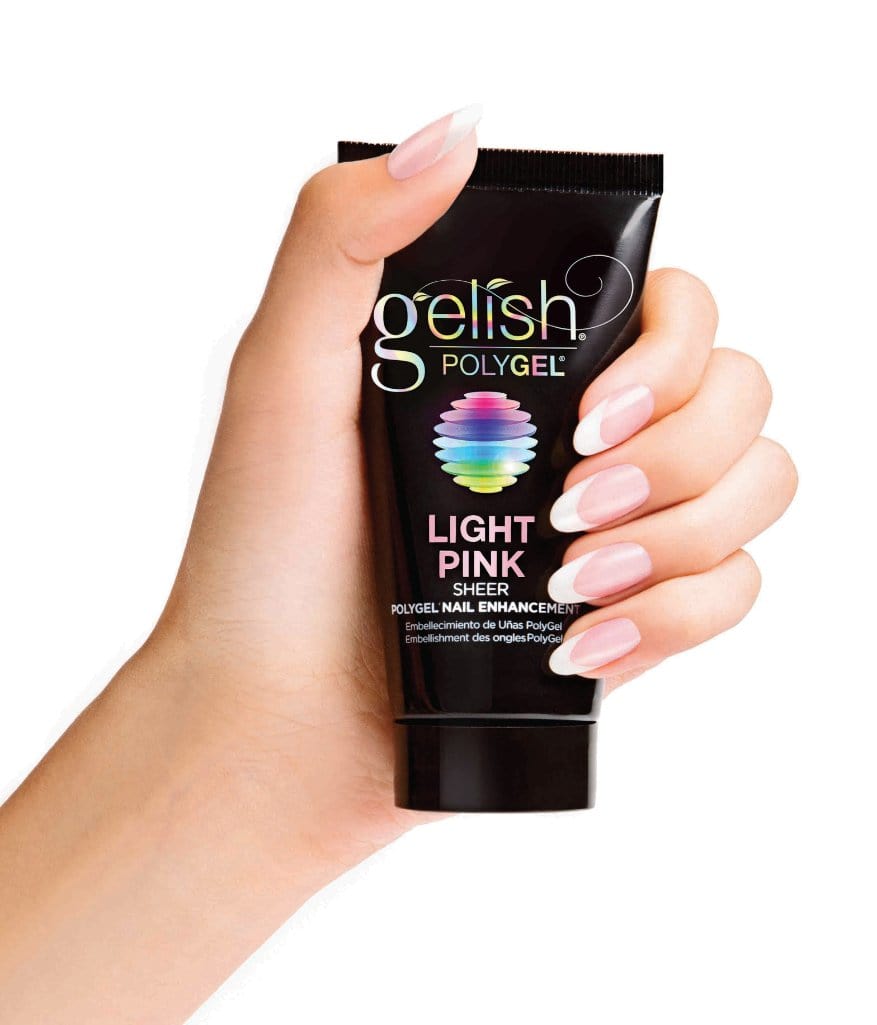 Gelish Polygel French Kit - Sagema