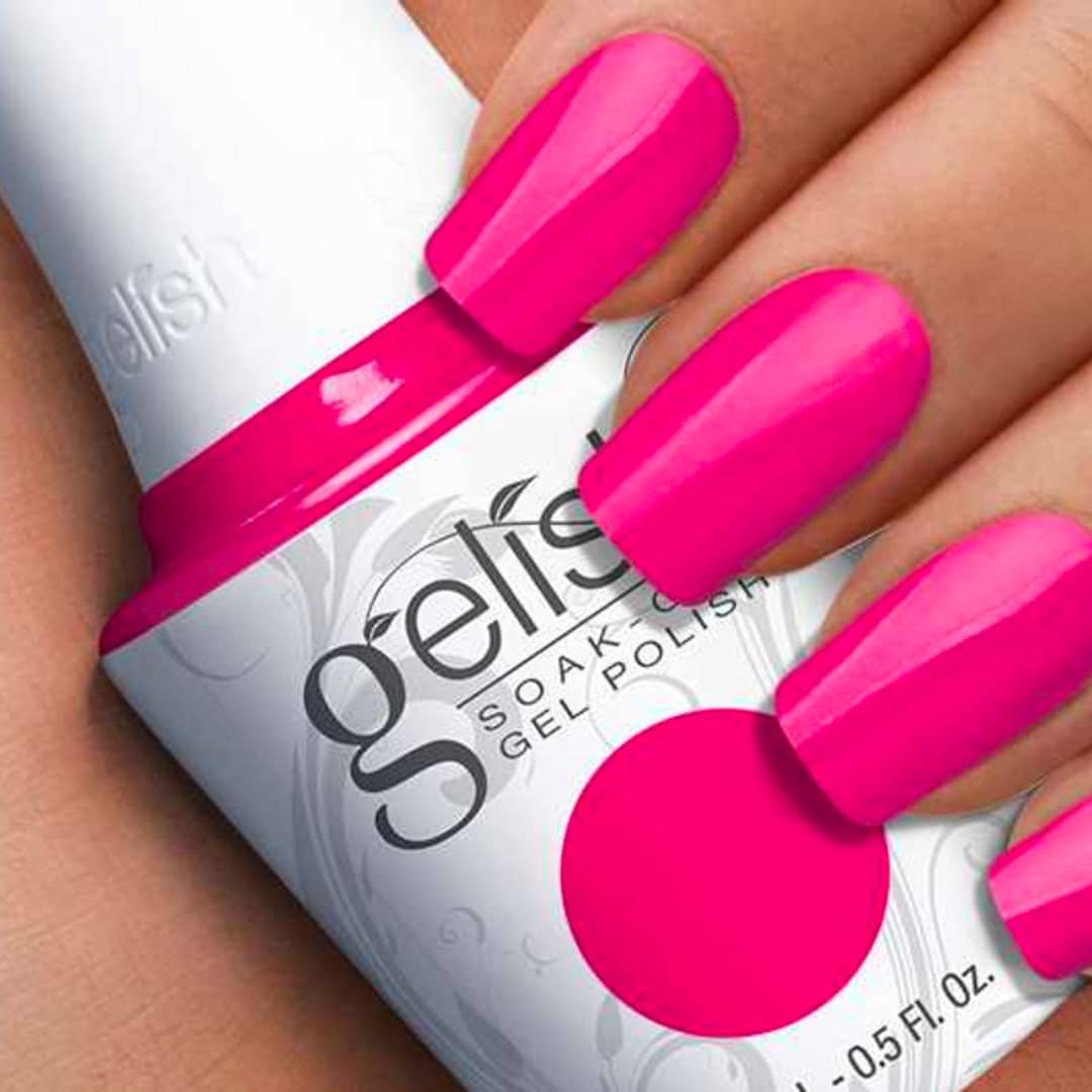 Gelish Pop Arazzi Pose - Sagema