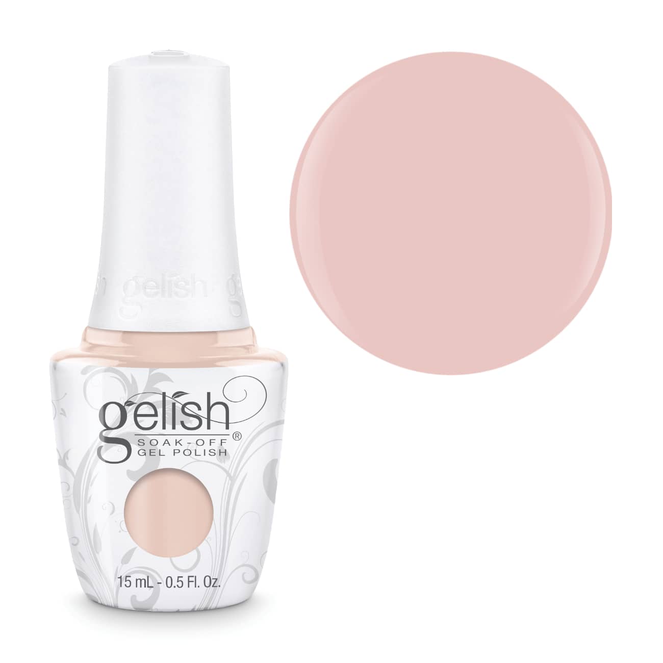 Gelish Prim Rose and Proper - Sagema
