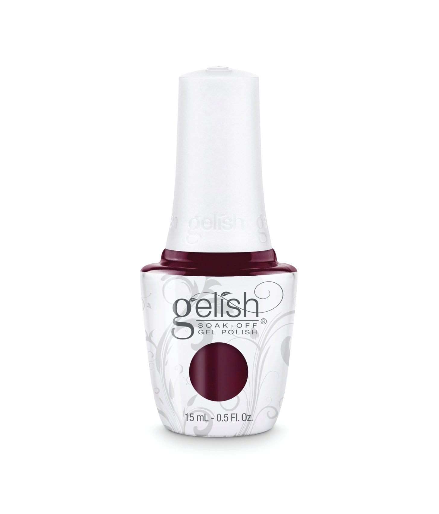 Gelish Red Alert - Sagema