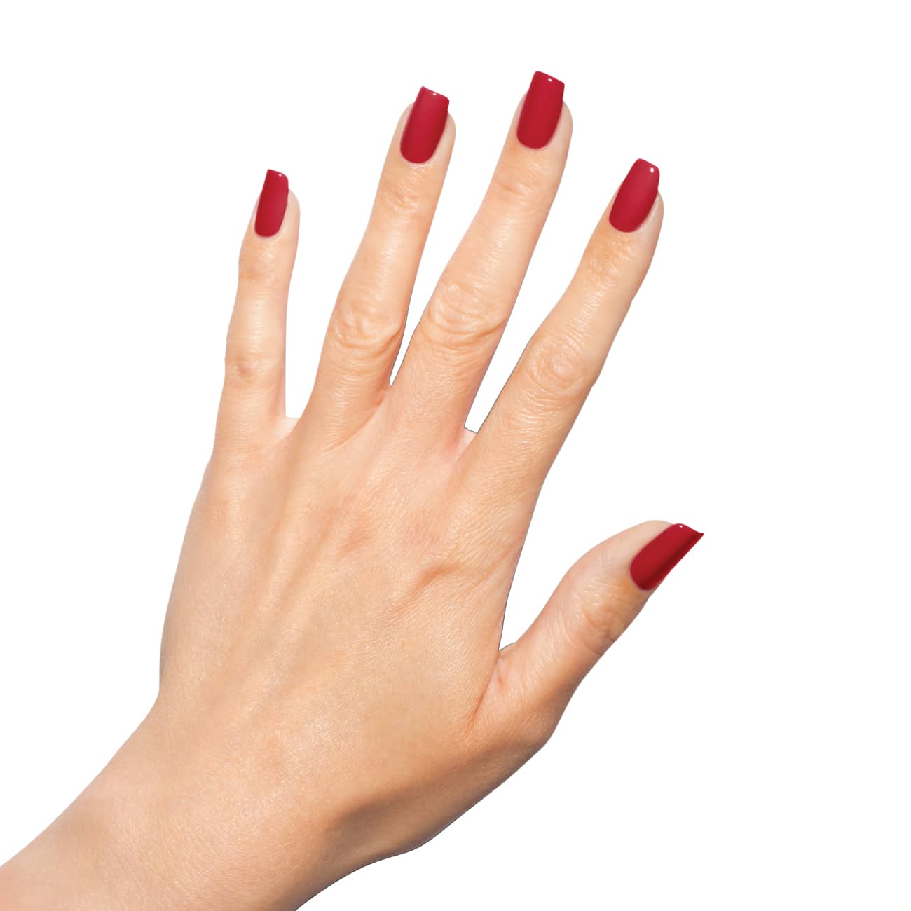Gelish Red Roses - Sagema