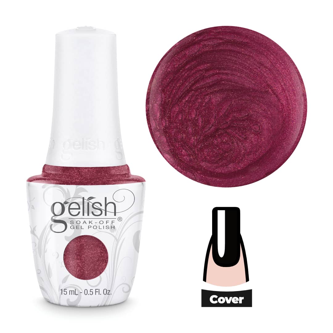 Gelish Samurai - Sagema