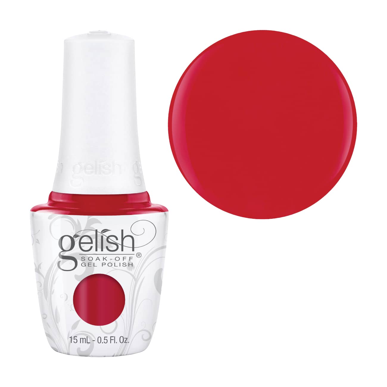 Gelish Scandalous - Sagema
