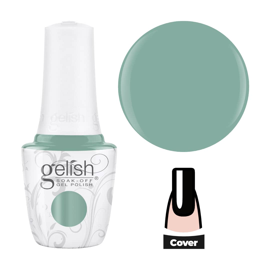 Gelish Sea Foam - Sagema