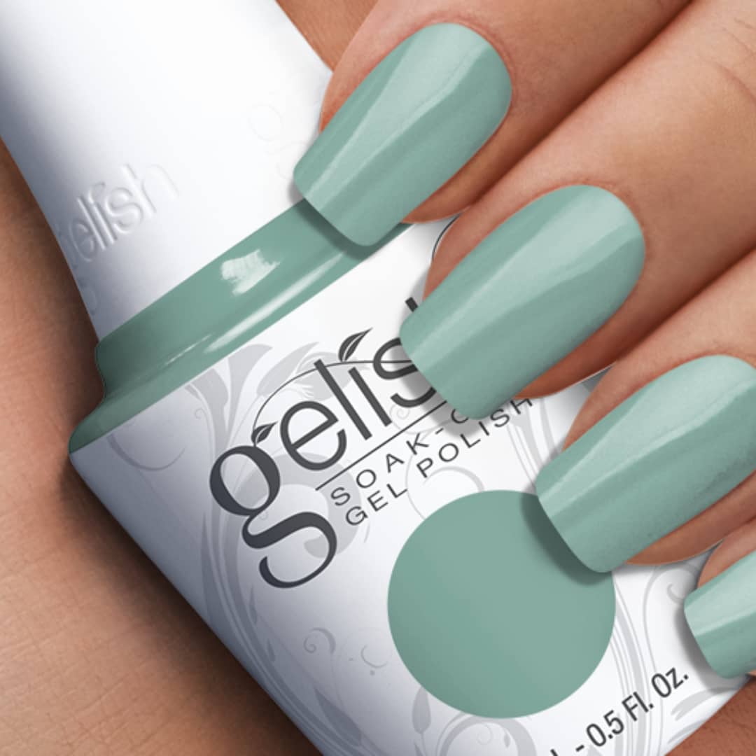 Gelish Sea Foam - Sagema