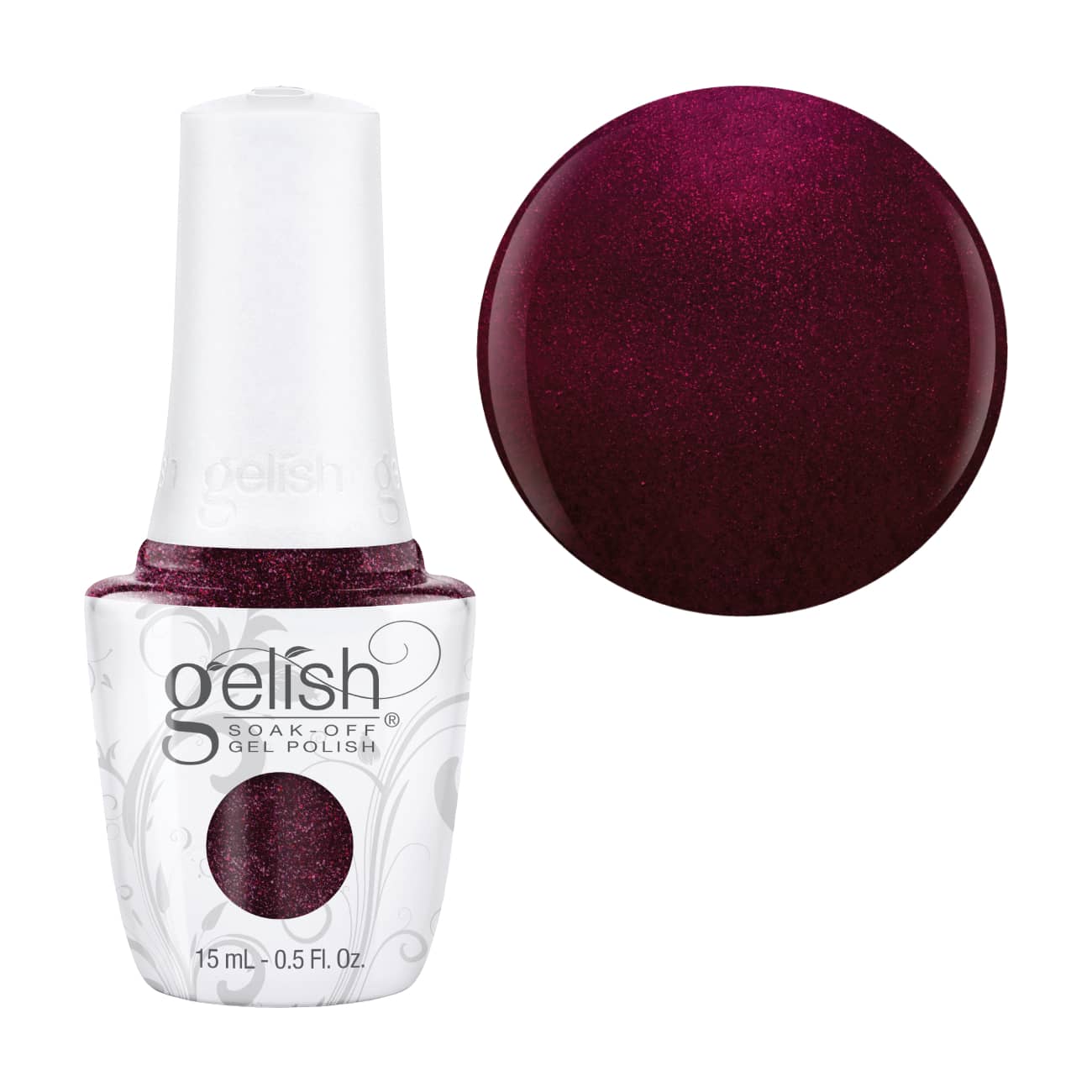 Gelish Seal The Deal - Sagema