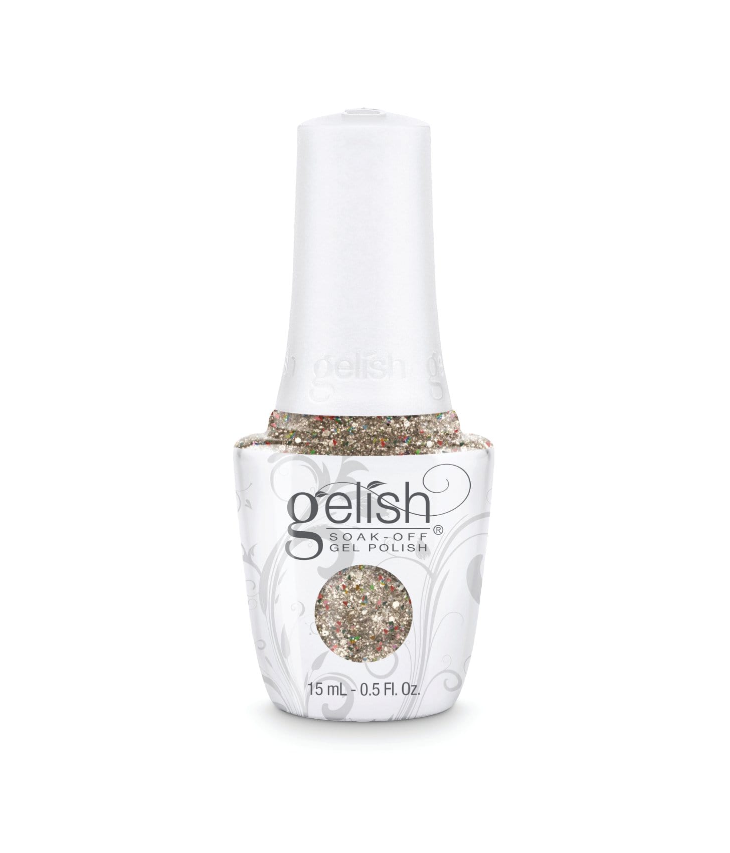 Gelish Sledding In Style - Sagema
