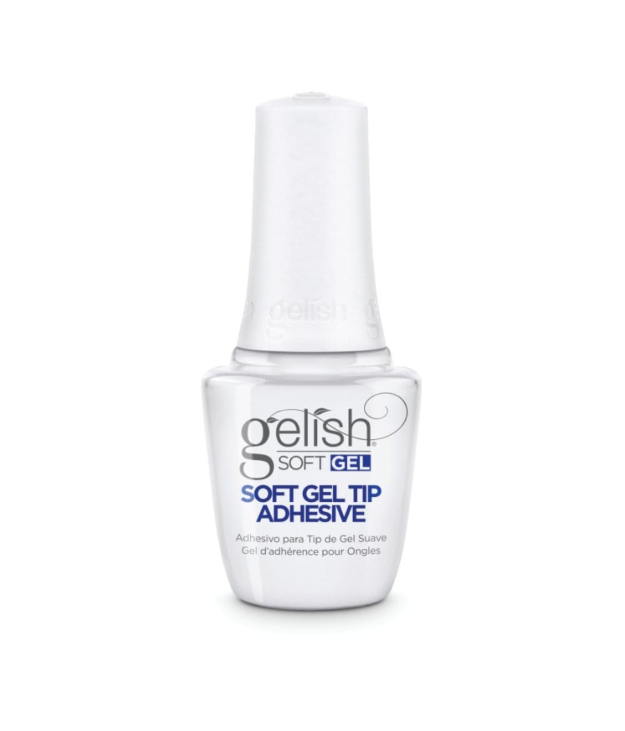 Gelish Soft Gel Duo - Sagema