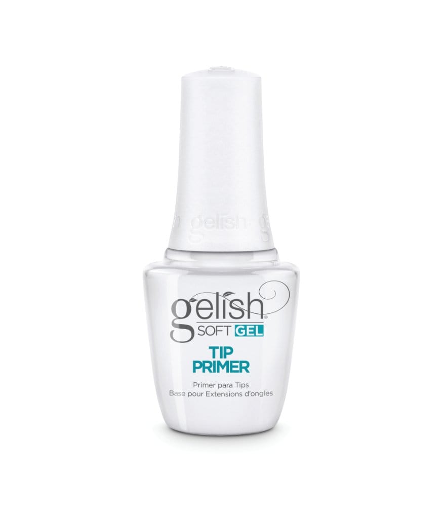 Gelish Soft Gel Duo - Sagema