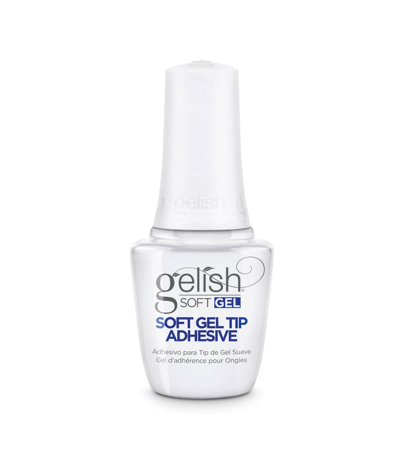 Gelish Soft Gel Tip Adhesive - Sagema