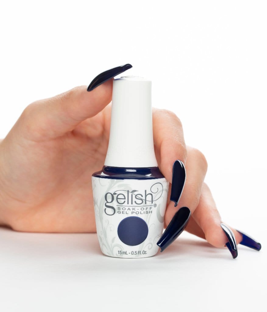 Gelish SoftGel Coffin Tips 50 Pack Refill - Sagema