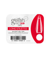 Gelish SoftGel Long Stiletto Tips 50 Pack Refill - Sagema