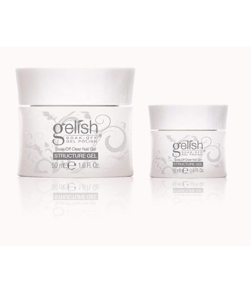 Gelish Structure Building Gel 15ml - Sagema