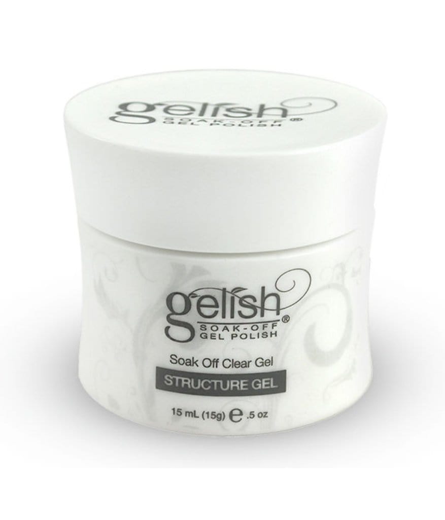 Gelish Structure Building Gel 15ml - Sagema