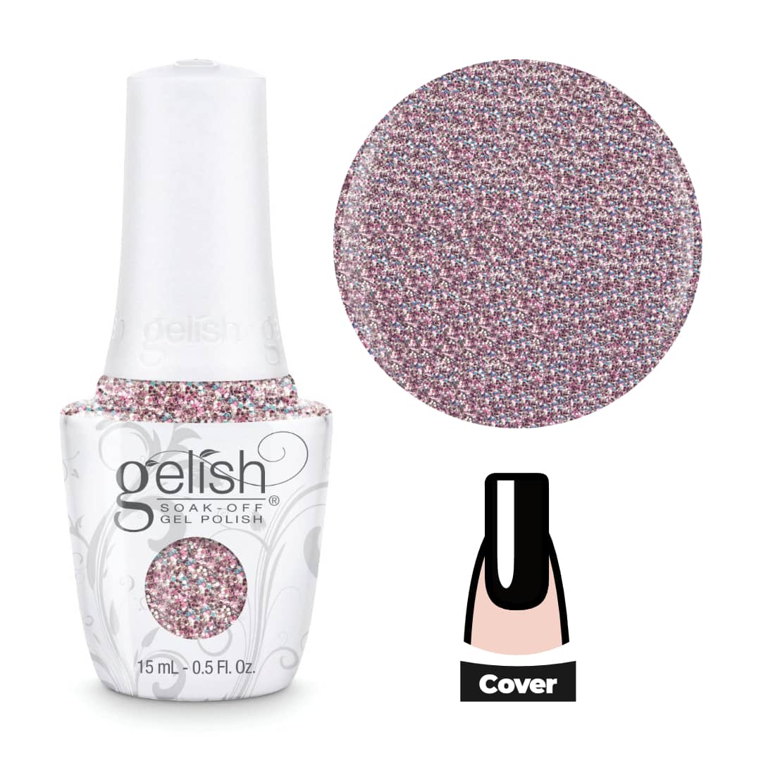 Gelish Sweet 16 - Sagema