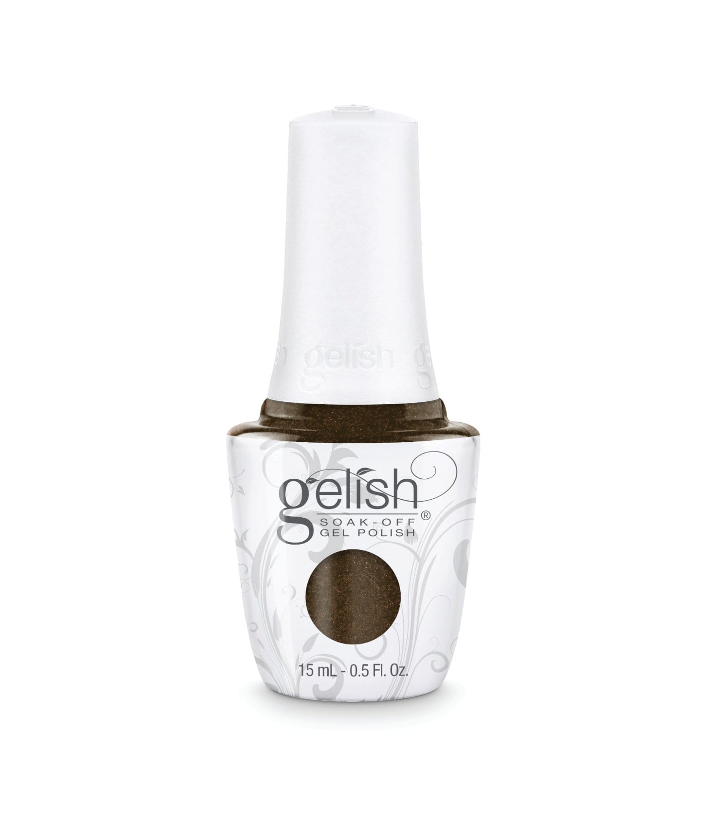 Gelish Sweet Chocolate - Sagema
