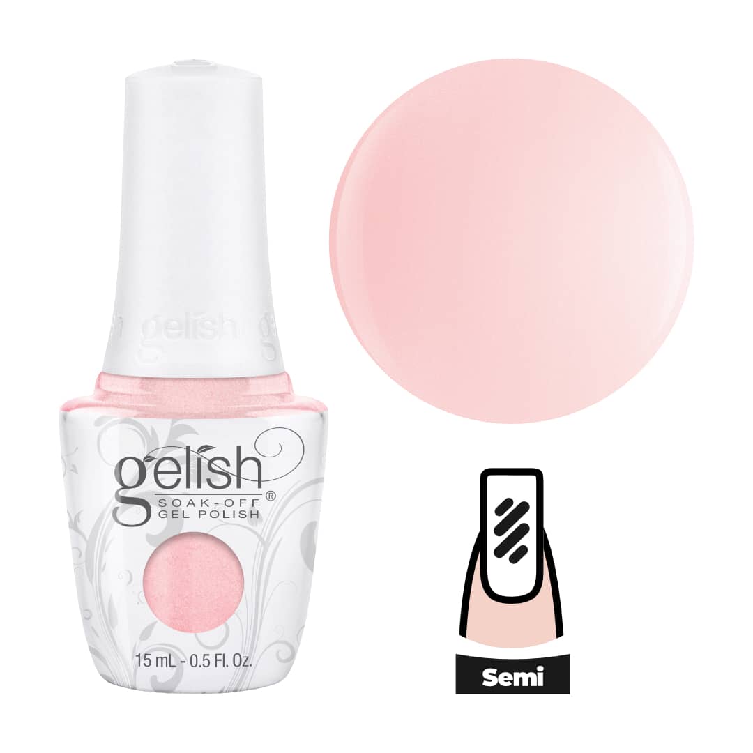Gelish Taffeta - Sagema