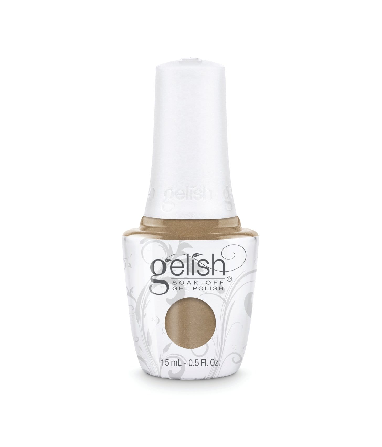 Gelish Taupe Model - Sagema