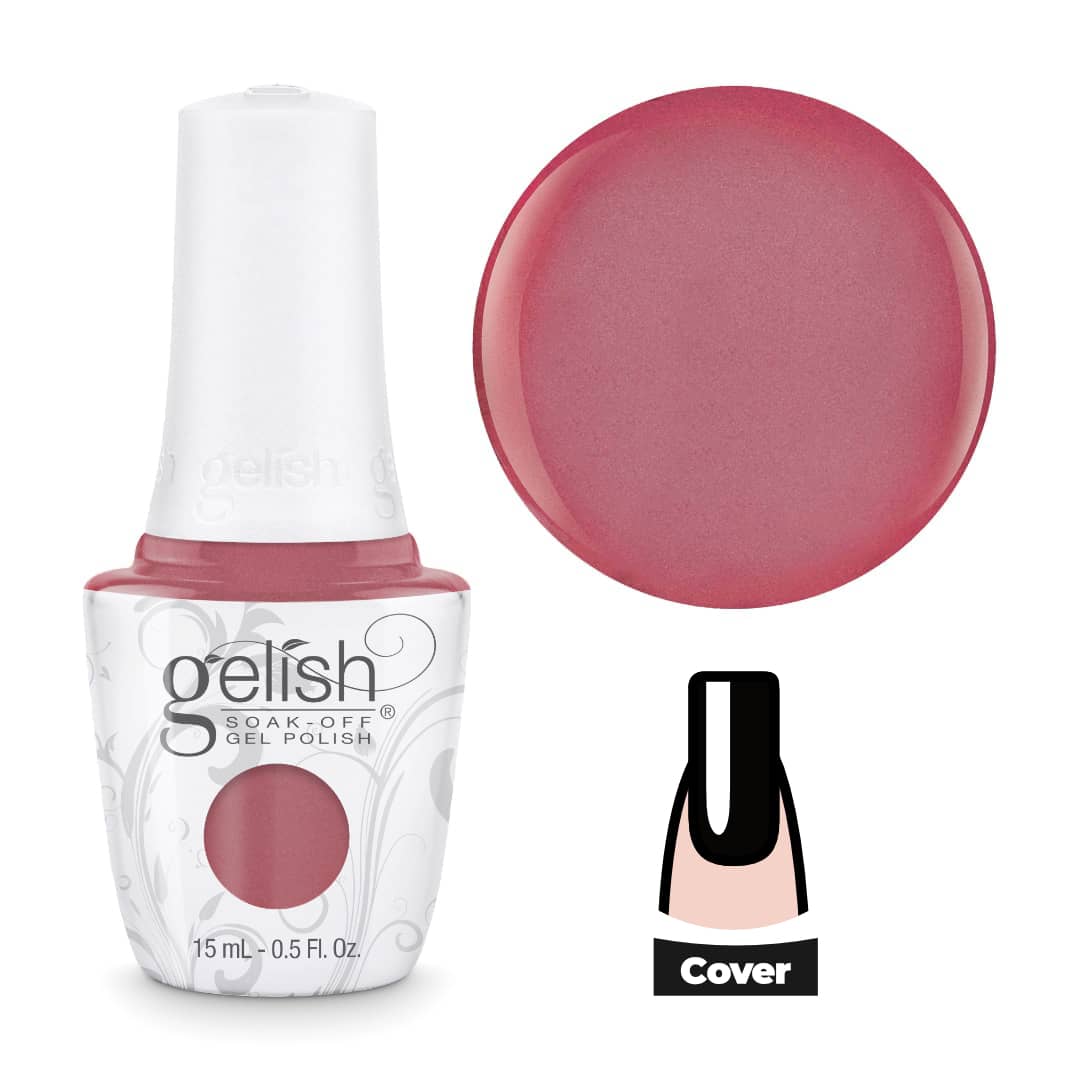 Gelish Tex'As Me Later - Sagema