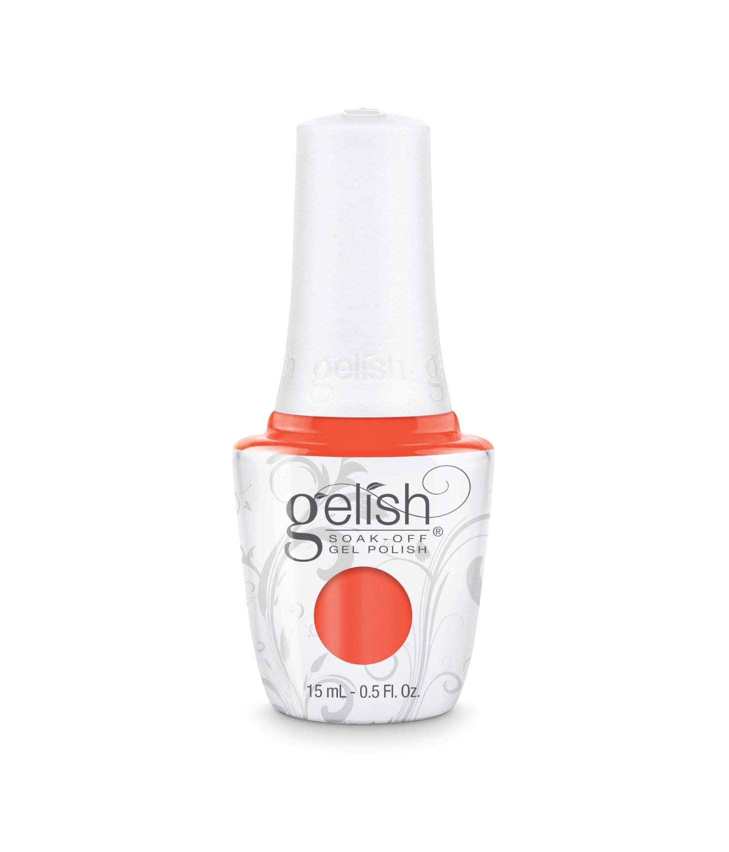 Gelish Tiki Tiki Laranga - Sagema