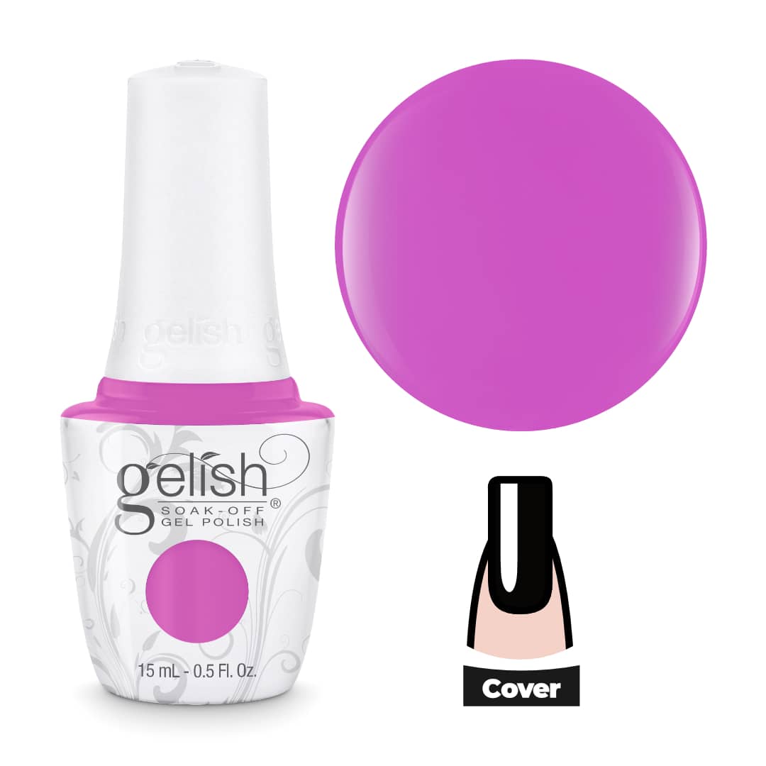 Gelish Tokyo A Go Go - Sagema