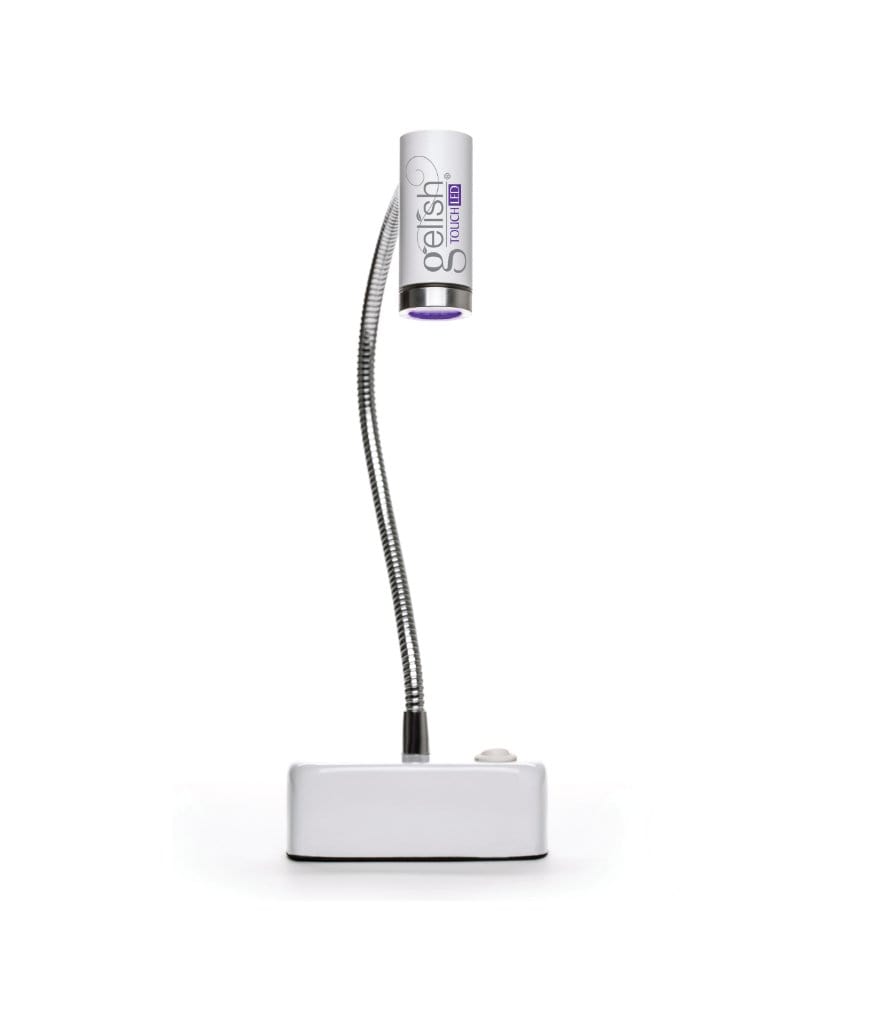 Gelish Touch LED Light - Sagema