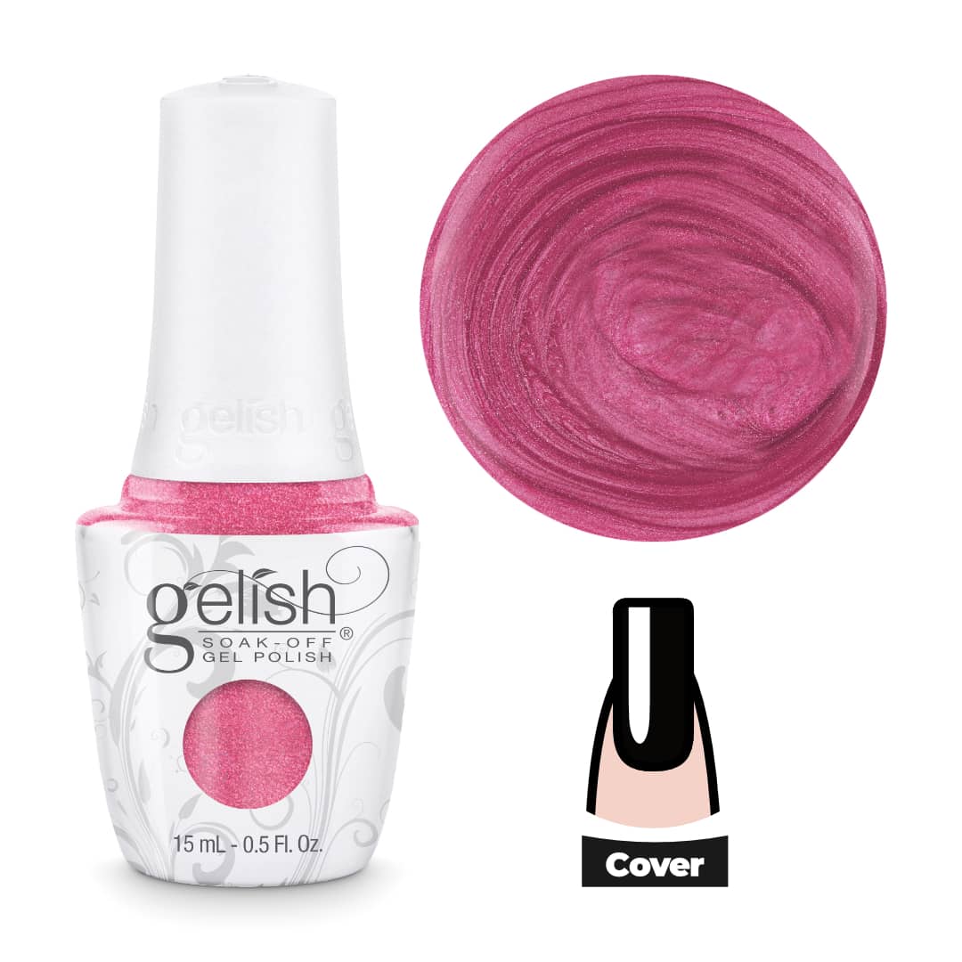 Gelish Tutti Frutti - Sagema
