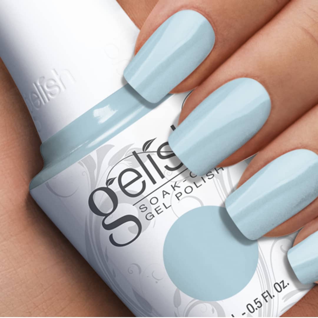 Gelish Water Baby - Sagema